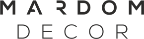 logo Mardom Decor
